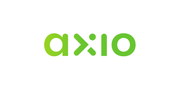 Axio-logo